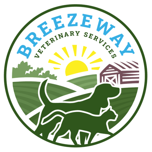 Breezeway Veterinary Services